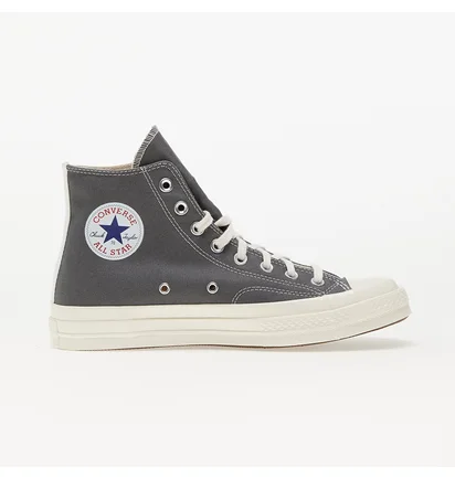Кеды мужские Converse Play Chuck 70 Grey A08793C