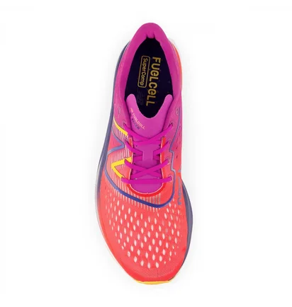Кросівки чоловічі New Balance Fuelcell Supercomp Pacer Pink Mfcrrce