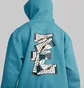 Худи мужское Air Jordan M J SPRT DNA HBR FLC PO DC9639-415