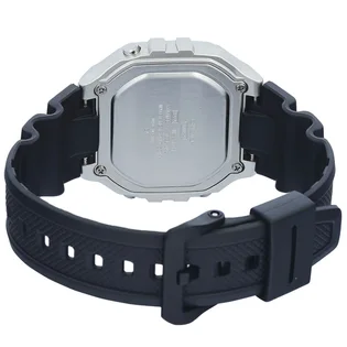 Часы мужские Casio Digital W-218HM-7A