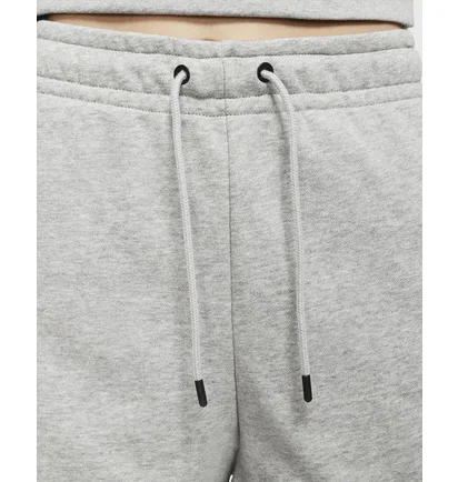 Шорти жіночі Nike W Nsw Essntl Short Ft Hr Grey CJ2158-063