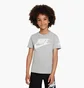 Футболка дитяча Nike Futura Evergreen Kids T-Shirt Grey 86J575-042