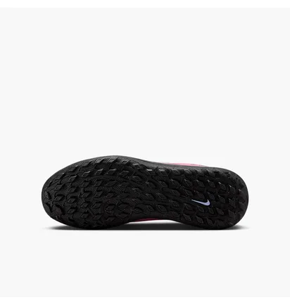 Сороконожки детские Nike Jr Superfly 10 Club Tf Pink FQ8313-600