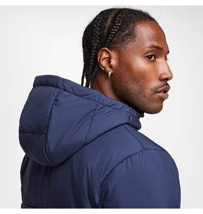 Куртка мужская Nike Nsw Ow Syn Fill Jkt Blue HF6825-451