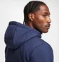 Куртка мужская Nike Nsw Ow Syn Fill Jkt Blue HF6825-451