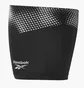 Фиксатор бедра Reebok Compression Thigh Sleeve M Black/Grey RRSL-13524