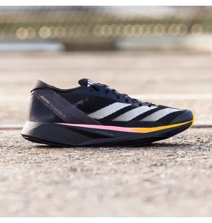 Кроссовки мужские Adidas Adizero Takumi Sen 10 Shoes Black ID2793