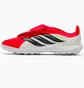 Сороконожки детские Adidas Predator League White/Red JR7917