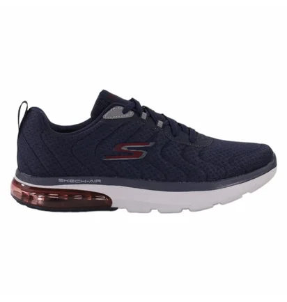 Кросівки чоловічі Skechers Go Walk Air 20 Blue 216154-NVY