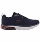 Кросівки чоловічі Skechers Go Walk Air 20 Blue 216154-NVY