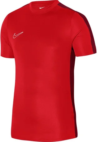 Футболка мужская Nike T-Shirt M Nk Df Acd23 Top Ss Red DR1336-657