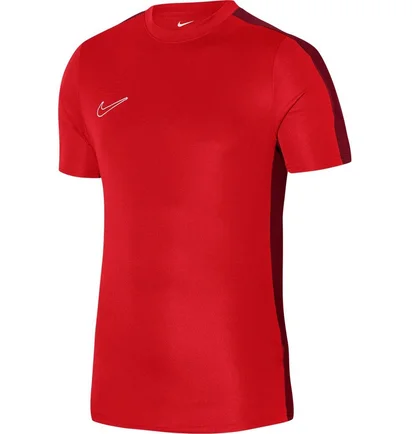 Футболка мужская Nike T-Shirt M Nk Df Acd23 Top Ss Red DR1336-657