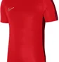 Футболка мужская Nike T-Shirt M Nk Df Acd23 Top Ss Red DR1336-657