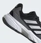 Кроссовки женские Adidas Courtjam Control 3 Tennis Shoes Black ID2458