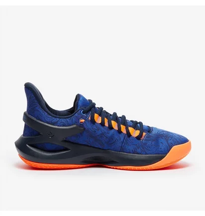 Кросівки чоловічі Converse All Star Bb Trilliant Cx Blue A04940C