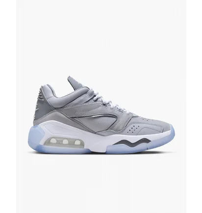 Кроссовки мужские Air Jordan Mens Shoes Grey CZ4166-002
