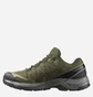Кроссовки мужские Salomon X-Adventure Recon Gtx Olive L47813200
