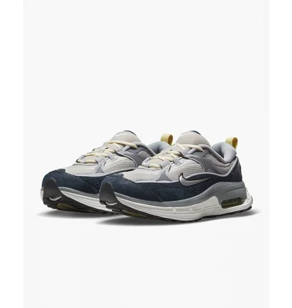 Кроссовки женские Nike Air Max Bliss Blue/Grey Dz6754-001