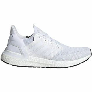 Кросівки унісекс Adidas Ultraboost 20 White EF1042