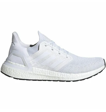 Кросівки унісекс Adidas Ultraboost 20 White EF1042