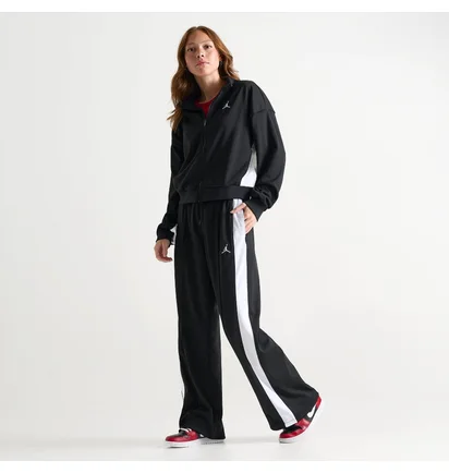 Штаны женские Air Jordan Core Knit Track Pants Black FV7101-010