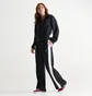 Штаны женские Air Jordan Core Knit Track Pants Black FV7101-010