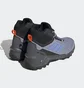 Ботинки мужские Adidas Terrex Eastrail 2 Mid Grey/Violet HP8601