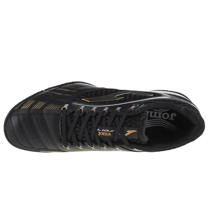 Сороконожки мужские Joma Liga-5 Ligw Black LIGW-2201