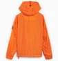 Вітровка чоловіча Stone Island Garment Dyed Hooded Lightweight Orange 801540922-V0032