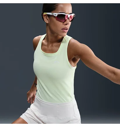 Шорты женские Nike Trail White HM0280-030