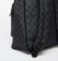 Рюкзак унисекс Air Jordan Monogram Backpack Black MA0758-KK2