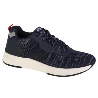 Кроссовки мужские Lee Cooper Blue LCW22290820M