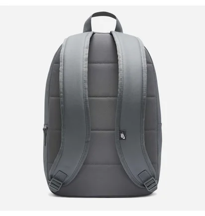 Рюкзак унисекс Nike Heritage Grey DC4244-063