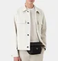 Сумка мужская Emporio Armani Black Y4O238-Y217J-80001