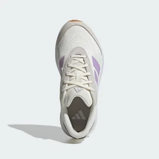 Кроссовки женские Adidas Zero Halo Beige/Grey JS4257