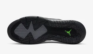 Кроссовки мужские Air Jordan Mars 270 Black CT9132-001