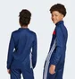 Кофта детская Adidas Tiro 25 Essentials Blue JD0566