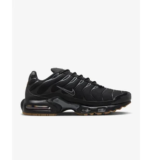 Кроссовки мужские Nike Air Max Plus Adds Gum Bottoms Black FV0385-001