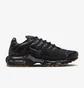 Кроссовки мужские Nike Air Max Plus Adds Gum Bottoms Black FV0385-001
