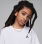 Футболка дитяча Air Jordan Jumpman Emb White 95D266-001