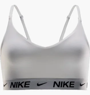 Топ женский Nike Indy Light Support White FD1062-101