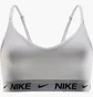 Топ женский Nike Indy Light Support White FD1062-101