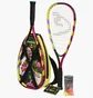 Набор для бадминтона Speedminton Pink 400043