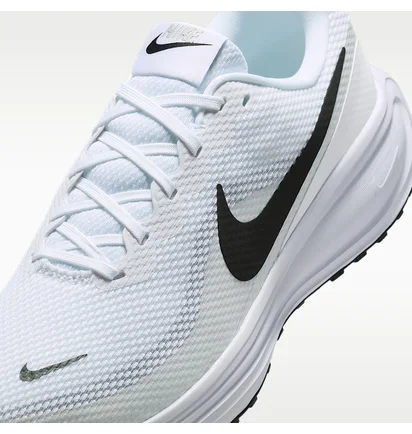 Кроссовки мужские Nike Revolution 8 White HJ9198-101