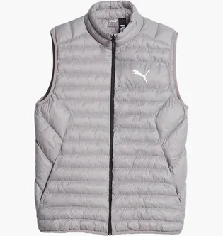 Жилетка чоловіча Puma Packlite Vest Grey 671711-14
