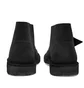 Ботинки мужские Clarks Originals Desert Boot Black 26155480