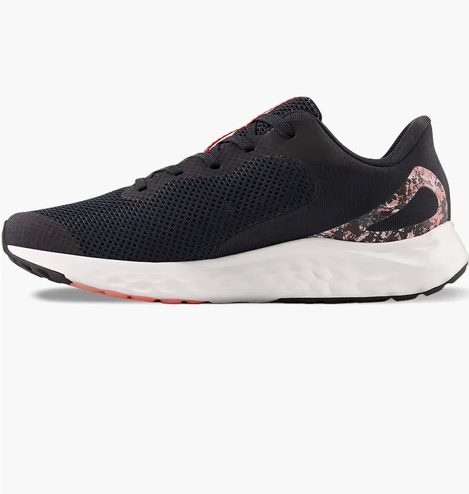 Кроссовки женские New Balance Gparirb4 Black GPARIRB4