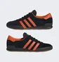 Кросівки чоловічі Adidas Jeans Shoes Black Gy7412