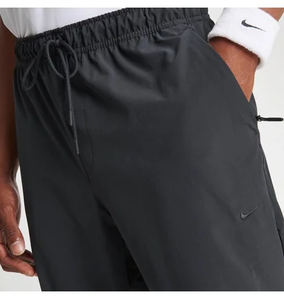 Штаны мужские Nike Dri-Fit Unlimited Tapered Leg Versatile Training Pants Black FB7548-010