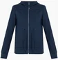 Куртка женская CMP Jacket Fix Hood Blue 34D5586-M926